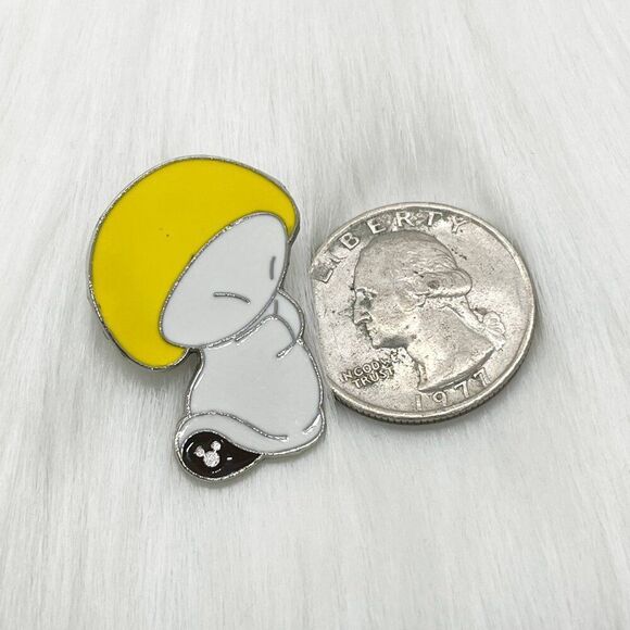 🔮 5/$25 Disney Fantasia Hop Low Pin - Picture 2 of 2
